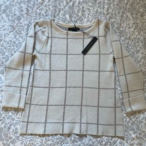 Tahari Sweater
